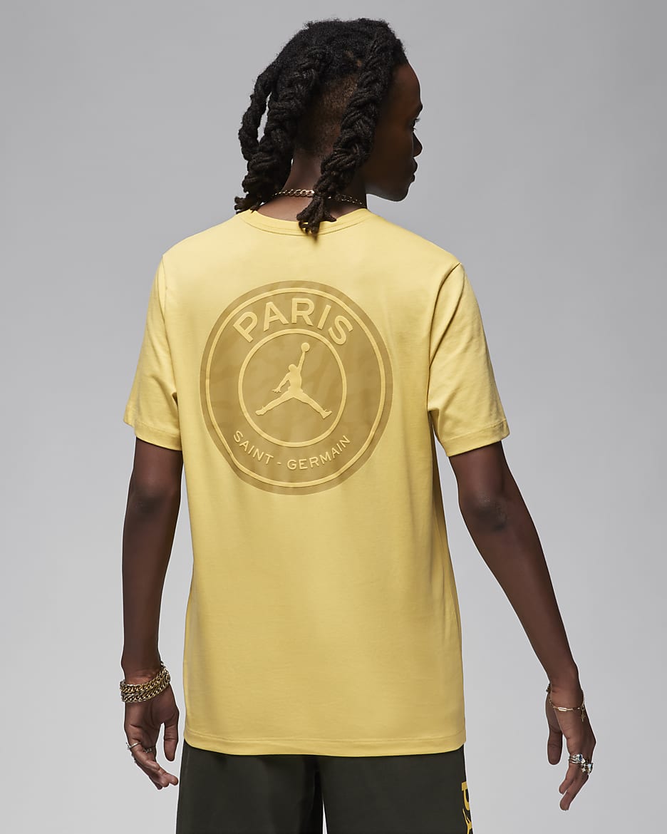 T shirt Paris Saint Germain Uomo. Nike IT